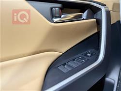 تۆیۆتا ڕاڤ 4